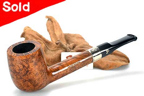 Peterson The Old English Collection 26 smooth oF